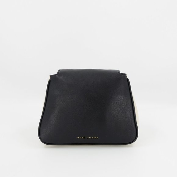 Marc Jacobs The Colorblock J Marc Chain Satchel Bag White OS - Picture 7 of 15